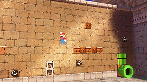 Switch Super Mario Odyssey