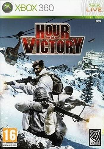 Xbox 360 Hour Of Victory - Usato Garantito