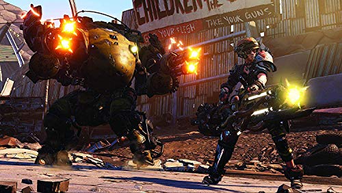 Xbox One Borderlands 3 EU