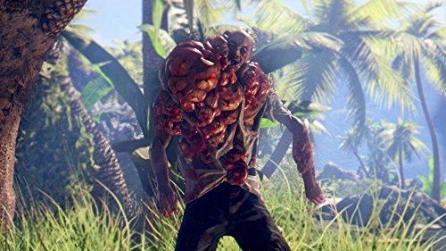 Xbox One Dead Island Definitive Collection