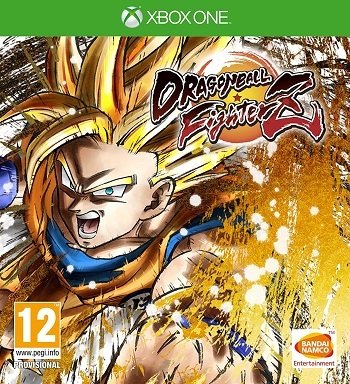 Xbox One Dragon Ball Fighterz - Usato Garantito