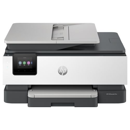 HP OfficeJet Pro Stampante Multifunzione HP 8125e Colore Stampa Copia Scansione Alimentatore Automatico di Documenti - Disponibile in 3-4 giorni lavorativi Hp